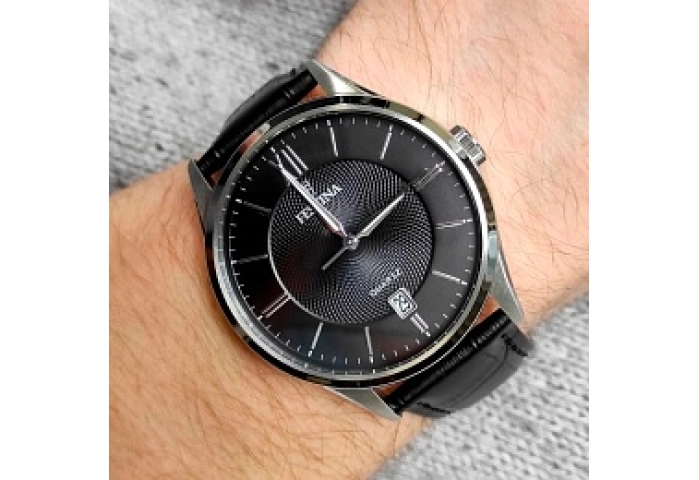 FESTINA CAB.ACE.COR.ESF.NEGRO.