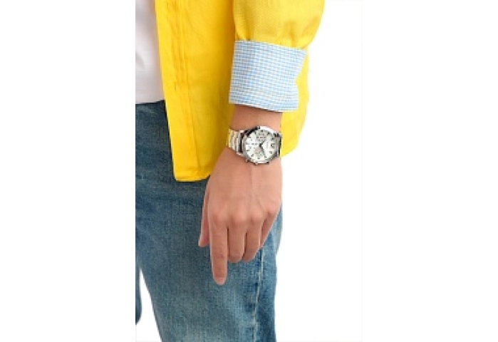 Quartz Analog Watches