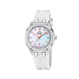 Часы Jaguar DIPLOMATIC QUARTZ LADY  856219AG