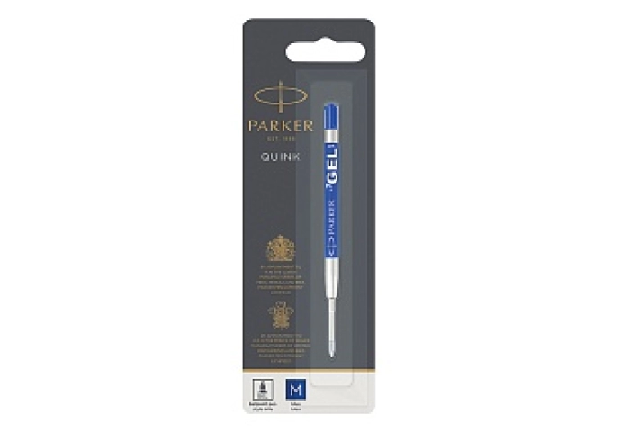 PK REF GEL BALL M BLU BL1