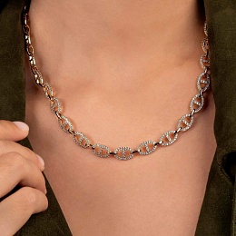 Ожерелье и Кулон APM Monaco / YC7857OX