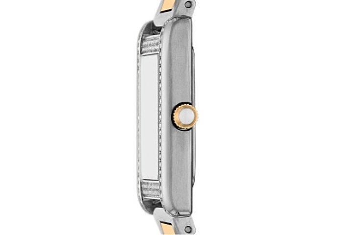 MOP - ANALOG WATCH 0 JWL GP METAL BRACEL