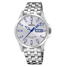 Наручные часы  Festina / F20357-1