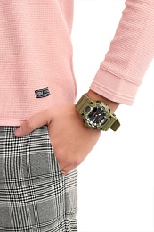 Наручные часы Casio / HDC-700-3A2VDF