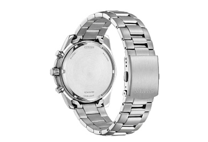 Chronograph