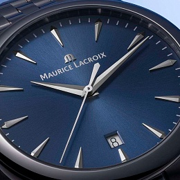 Наручные часы  Maurice Lacroix / 751007-SS002-430-1