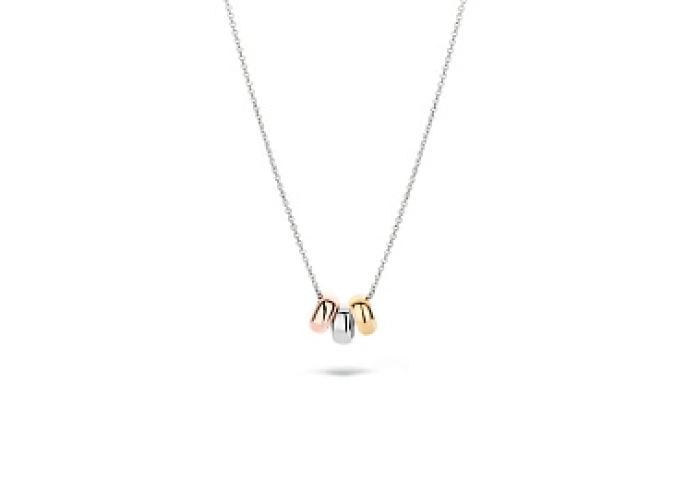 Blush Necklace