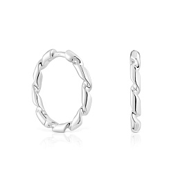 Серьги Tous TWISTED / 1004093200