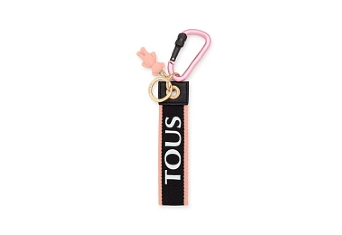 ZNC.LAT.CO,KEYCHAYN K M EVOL PINK