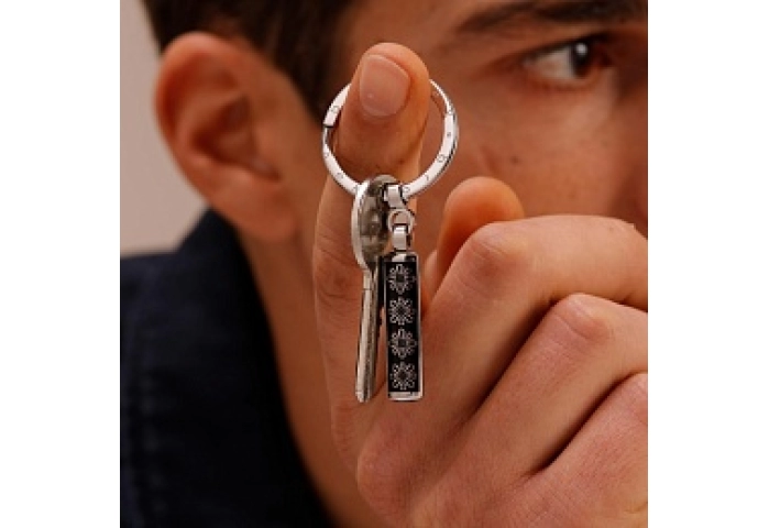 BULLET - Keychain