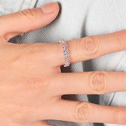 Кольцо APM Monaco / A22641XOR-54