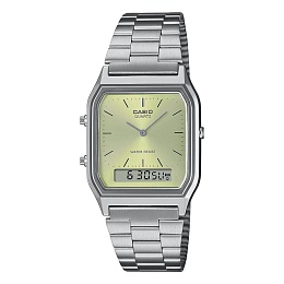 Наручные часы  Casio / AQ-230A-9AMQYDF