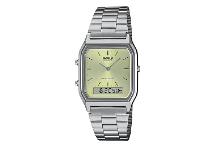 Casio General AQ-230A-9AMQYDF