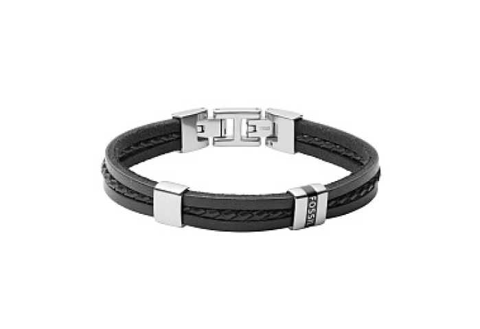 BRACELET BASE METAL WITH CZ