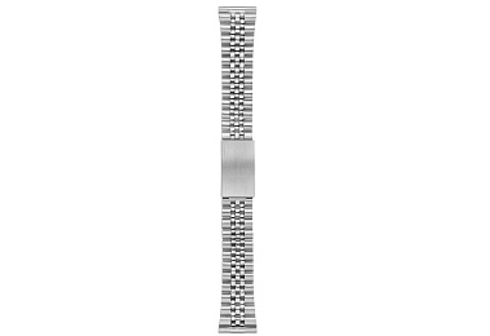 NEW JUBILEE MAT AND POLISHED STEEL 020