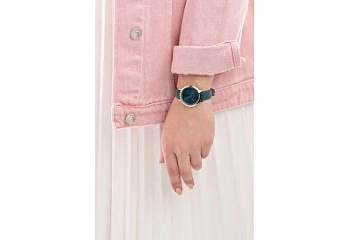 DKNY Wristwatch Women/NY2638