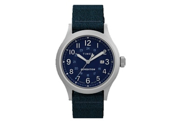 Expedition North® Sierra Silvertone LLB Case