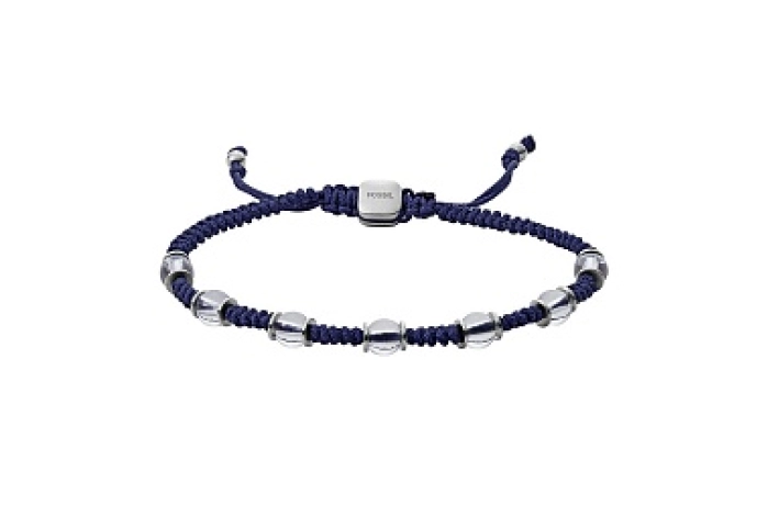 BRACELET BASE METAL WITH CZ