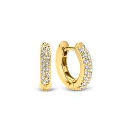 Серьги Ti Sento / 7210ZY