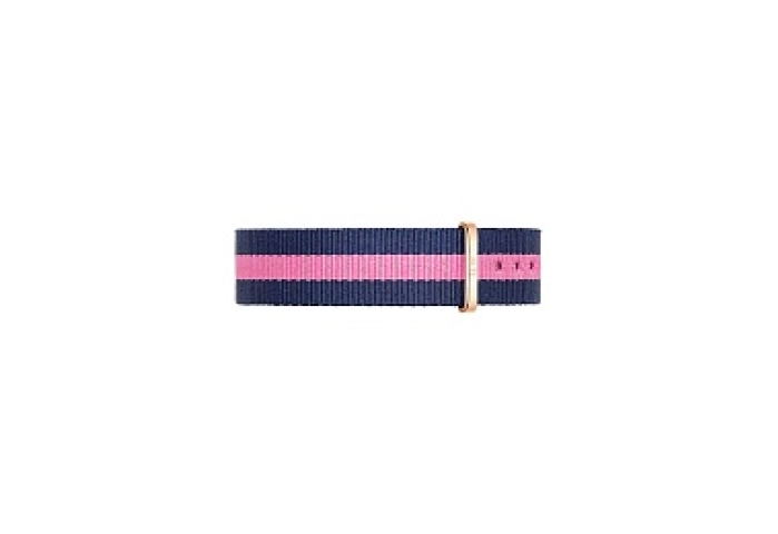 Classic Winchester Strap Rose gold 18mm
