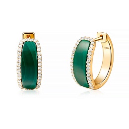 Серьги APM Monaco / YE15500XMAL