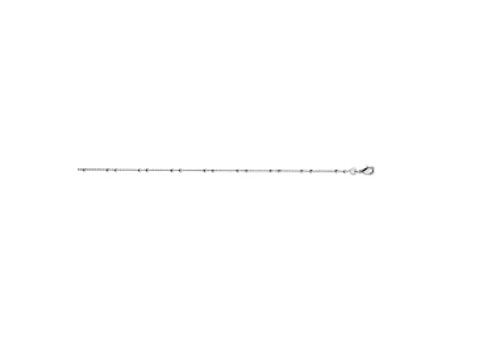 BRACELETRHODIUM PLATEDSILVER 925