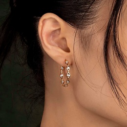 Серьги APM Monaco / YE15804OX