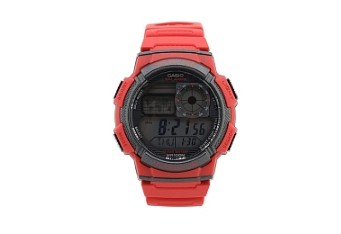 Casio General AE-1000W-4AVDF Wrist Watch