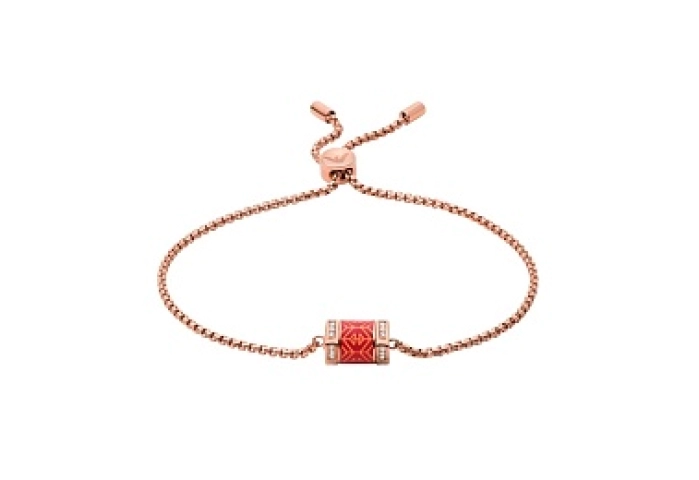 BRACELET BASE METAL