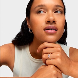 Кольцо Tous / 1004493011