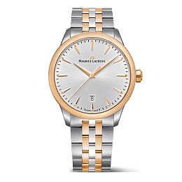 Наручные часы  Maurice Lacroix / 751007-PVP12-130-1