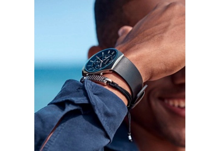 ANALOG WATCH 0 JWL SS METAL BRCLT