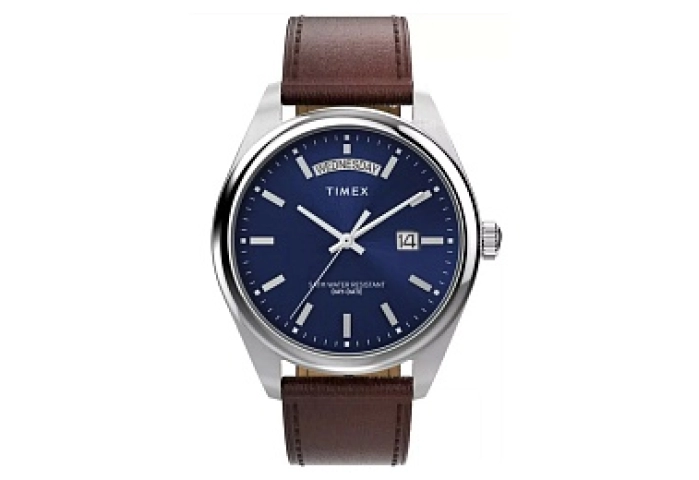 QUARTZ ANALOG WRIST WATCH,   12.50,  NOJEWEL,  LEA