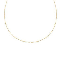 Ожерелье и Кулон Ania Haie / N063-01G