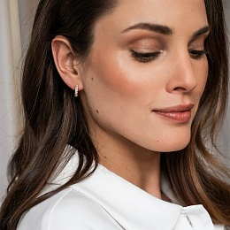 Серьги Ti Sento / 7210ZY