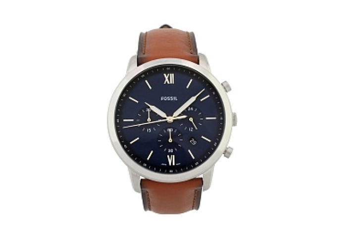 QUARTZ/CHRONO Watch