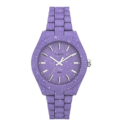 Womens Legacy Ocean Purple Case and