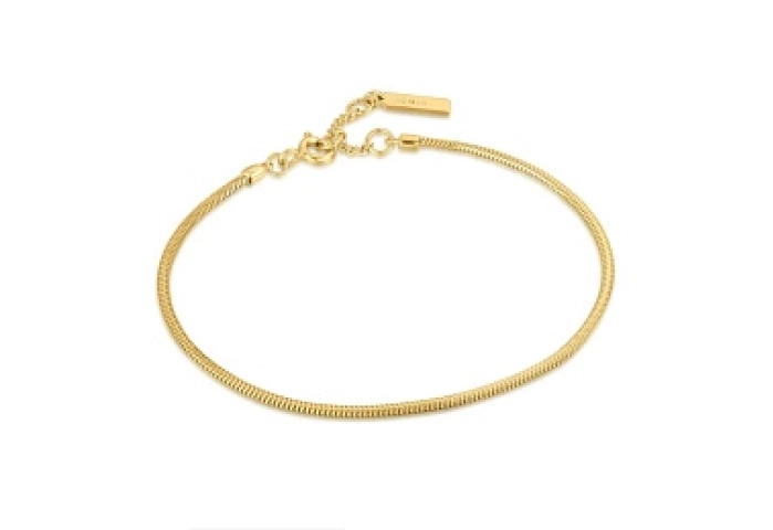 Snake Chain Bracelet