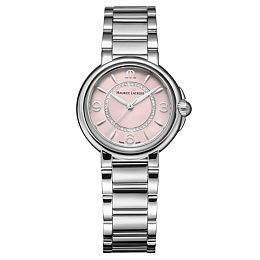 Наручные часы  Maurice Lacroix / FA1104-SS002-F20-1