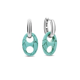 TI SENTO Earrings /7879TQ