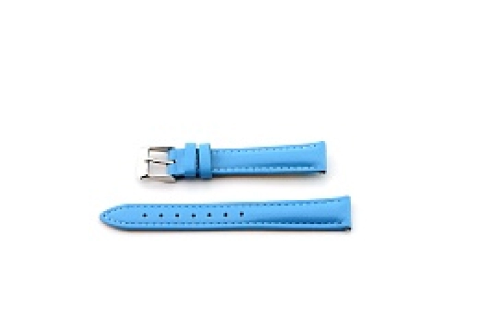 leather straps