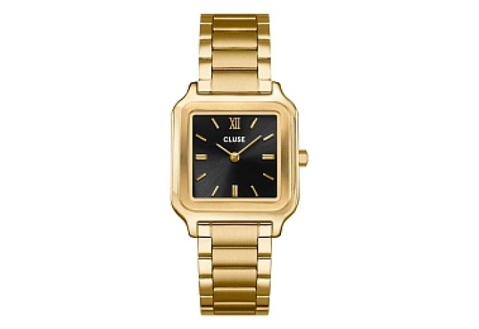 WatchJP/Quartz/Stainless steel/Stainless steel