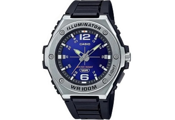 Casio General MWA-100H-2AVDF Wrist Watch