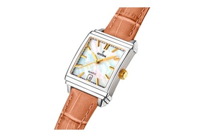 FESTINA SRA.ACE.COR.ESF.NACAR.