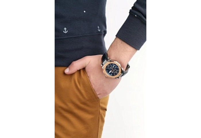 Gc Wristwatch Men/X48004G7S