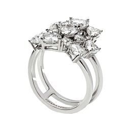 Кольцо Chiara Ferragni  / J19AXD27014