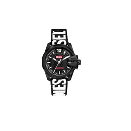 ANALOG WATCH 0 JWL SS PLASTIC STRAP