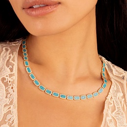 Ожерелье и Кулон APM Monaco / YC7465XTU-M