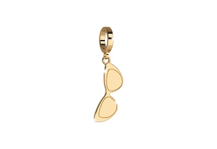 BRONZE CHARM FOR BRACELET