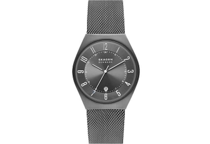 ANALOG WATCH 0 JWL SS METAL BRCLT
